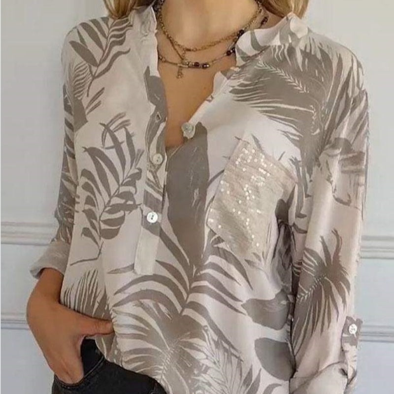 ZANZEA Damen-Kleid Mit Polka-Dot-Spaghettiträgern, Produktbild-Vorschau 5