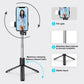 📢📢70 % Rabatt!! ⏰6-in-1 kabelloser Bluetooth-Selfie-Stick