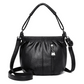 👜 60% RABATT! 💼 Damen Plissee-Handtasche – Weiches Material, Mehrere Tragemöglichkeiten & Stilsicher ✨
