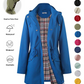💖LETZTER TAG: 50% RABATT✨🧥 Schick. Leicht. Wasserdicht: Stil und Langlebigkeit in jedem Wetter!