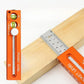📏 42% RABATT! 🔧 Multifunktionales Markier-Lineal mit Wasserwaage – Präzises Anzeichnen, integrierte Libelle & ideal für Holzarbeiten, Fliesenlegen und DIY-Projekte 🛠️