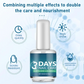 📢📢50 % Rabatt!!! 🏆 💅 Hochglänzendes Nagelöl – Brüchige Nägel Vergessen! Glänzend, Stark &amp; Pflegt in Sekunden! ✨