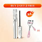 ✨LAST DAY KAUF 1 ERHALTE 1 KOSTENLOS!!✨ Tagesschöne Wimpern, verwischungsfest! Wasserfeste Fiber Mascara für natürliches Volumen.