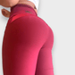 🔥Weihnachts-Schnäppchen❤️‍🔥Leggings mit hoher Taille und Bauchkontrolle