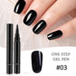💅 Nur für kurze Zeit: 1 kaufen, 1 gratis ! ✨One Step Nagellackstift🎨Kostenlose Mini-UV-Nagellampe für die Hand💡