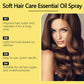 💆‍♀️ KAUFE 2, ERHALTE 1 GRATIS! ✨ Leichtes Nährendes Ätherisches Haaröl – Schnelle Absorption, Glänzendes Haar & Ohne Schwere Rückstände 💖