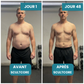 ⏰🔥NUR FÜR KURZE ZEIT: 50 % RABATT!🔥ÜBER 50.000 VERKAUFT! Ionic Shaping Weste – Kompression, Kühlung, ärmellos, körperbetonend 💪