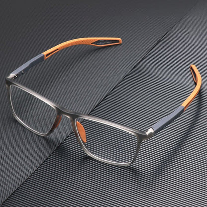 🕶️ Smart-Brille mit Autofokus! 👁️✨ Beschlagfrei + Blendschutz + Blaulichtfilter + lässt sich in eine Sonnenbrille verwandeln!