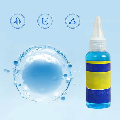 ✨ Universelle Pflanzennährlösung – fördert Wachstum und Vitalität! ✨