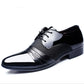🔥2026 neue Oxford-Lederschuhe im britischen Stil