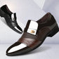 🔥2026 neue Oxford-Lederschuhe im britischen Stil