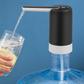 🚰50% RABATT! ✨ ELEKTRISCHER WASSERSPENDER - 3-Sekunden Aufheizen & 5 Temperaturstufen, Kindersicherung, Kompakt für Zuhause und Büro 💧🏢