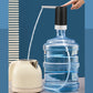 🚰50% RABATT! ✨ ELEKTRISCHER WASSERSPENDER - 3-Sekunden Aufheizen & 5 Temperaturstufen, Kindersicherung, Kompakt für Zuhause und Büro 💧🏢