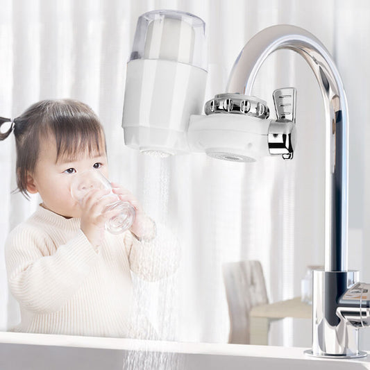 Keramisches Filterelement für Wasserhahn Wasserreiniger