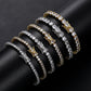 💖 50% RABATT! 💎 Funkelndes Moissanite Armband – 2.000+ Verkauft – Brillanter Glanz, Hochwertige Verarbeitung & Elegantes Geschenk 🎁