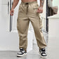 💎50% Rabatt – Outdoor-Cargohose für Herren mit mehreren Taschen⚡ideal für Outdoor-Aktivitäten und lässigen Alltag