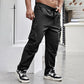 💎50% Rabatt – Outdoor-Cargohose für Herren mit mehreren Taschen⚡ideal für Outdoor-Aktivitäten und lässigen Alltag