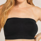 🌸👙 Verwandelbarer 2-in-1 Bandeau-BH mit abnehmbaren Trägern – Nahtloser Komfort-BH für trägerlose Kleidung & Alltag