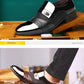 🔥2026 neue Oxford-Lederschuhe im britischen Stil