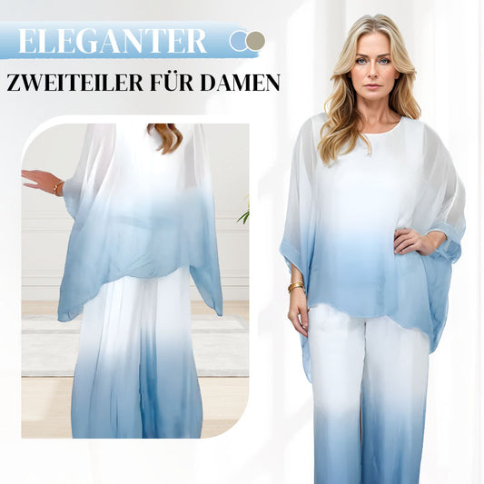 Eleganter Zweiteiler für Damen