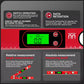 📢📢50 % Rabatt!! ⏰🔧📐 Multifunktionaler Präzisions-Magnet-Nivellierer mit LCD-Digitalanzeige ⚡📲