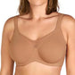 🏆 LETZTER TAG – 50% RABATT!! 💐 Frauen Plus Size Kühlender Minimizer-BH mit voller Abdeckung