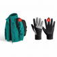 🥳HEISSER VERKAUF 2026🥳💞ÜBER 50.000 VERKAUFT!🚶‍♀️ 🌧️Leichte, wasserdichte Jacke🌿🧥