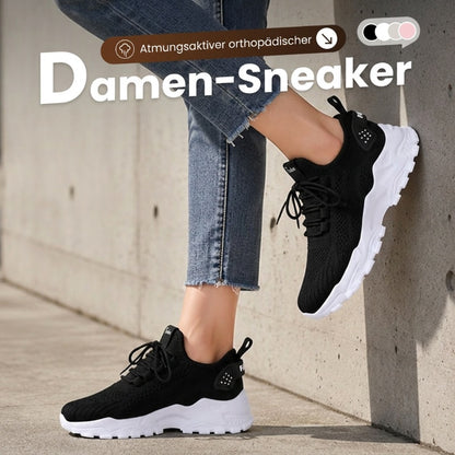 Bequeme & atmungsaktive Turnschuhe für Frauen