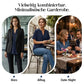 👚 60% RABATT! 🌸 Modisches Lockeres Einfarbiges Kurzarm-Oberteil – Bequem, Vielseitig & Perfekt für Den Frühling ☀️