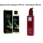 Rosmarin Hydrolysiertes Keratin Shampoo