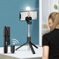 📢📢70 % Rabatt!! ⏰6-in-1 kabelloser Bluetooth-Selfie-Stick