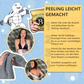 🌟SONDERANGEBOT:50% Rabatt🧼Antibakterielles Peeling-Duschtuch🚿