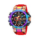 🔮🔮Neueste Modetrends🕐🕐Multifunktionale wasserdichte LED-Digitaluhr