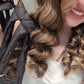 💥HOT SALE💥💁‍♀️✨ Neuer Lockenwickler – Kabellos, Schonend & Selbstformend, Ideal für Schlaf & DIY-Styling