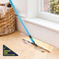 🧼LETZTER TAG DES SONDERANGEBOTS: Nur 10,99 €! 🔥🔥Minky Flexi Edge Sweeper: Vielseitige Reinigung für Böden, Teppiche und Fenster!