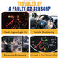 📢📢Kaufen 2 und erhalten Sie 1 gratis🚗O2-Sensor-Verlängerungsadapter für Kraftfahrzeuge M18*1,5
