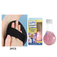 🚿  Zwei zum Preis von einem  Wiederverwendbare Peeling-Pads | Sanft für glatte, frische Haut🧖‍♀️