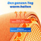 🧥 JETZT 60 % RABATT! 🔥 Herren-Parka mit Kapuze – isoliert und wasserdicht, ultimativer Winterkomfort