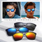🔥2025 neue Mode polarisierte Sonnenbrille💥💥Befristetes Angebot: 50% Rabatt auf Bestellungen