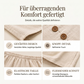 📈 Verkaufshit Nr. 1 – direkt 50%! Set aus ärmellosem Damenoberteil mit Knöpfen und lockerer Hose