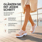 🔥🔥 Atmungsaktive Plateau-Sandalen aus Mesh für Damen