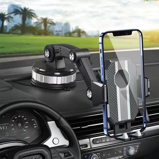 🔥🔥HEIßER SALE 50% RABATT🔥🔥Auto-Telefonhalterung🚘