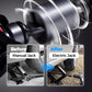 💪 🔧Universal-Klinkenbuchsenadapter für Handbohrmaschine🚗