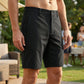 🔥LETZTER TAG DES SALE 50 % RABATT👍 Stretch-Golfshorts für Herren, schnell trocknend, lässig, für die Arbeit