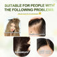 ⏳Limitierte Aktion⏰Erfrischendes Shampoo für glatte und glänzende Haare🌱✨