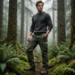 🔥 50% Rabatt ✨👖 Herren Cargo-Taktikhose aus Baumwolle