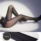 🌻2026 Hot-Sale - 50% Rabatt🌞Damen zweiteiliges Set: Pulloverkleid mit Rollkragen und Unterkleid