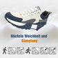 ⭐Heißer Verkauf 49% Rabatt⭐Herren Orthopädische Komfort Sneaker 2025