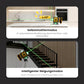 📏 60% RABATT! 🔦 Multifunktions-Laserwasserwaage – Selbstnivellierend, Horizontale & Vertikale Linien & Ideal für Heimwerker 🔧