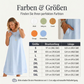 ⌛✨Zeitlich begrenztes Angebot – Ärmelloses Sommerkleid mit Stufenschnitt für Damen